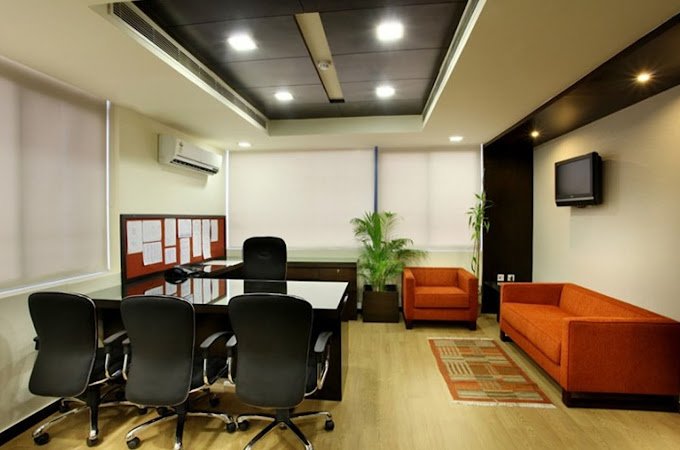 False Ceiling